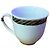 Tazas y platos de café Christian Dior (x2) - vista 2