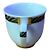Tazas y platos de café Christian Dior (x2) - vista 3