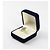 Autre Marque Gold- und Platinring - Ansicht 3