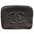 Borsa Vanity in Pelle Caviar Chanel 1996