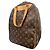 Borsa a mano in tela Monogram Louis Vuitton 1997 - vista 2