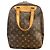 Borsa a mano in tela Monogram Louis Vuitton 1997 - vista 4