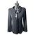 Timeless Giacca Nera Chanel (FW 98)