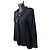 Timeless Giacca Nera Chanel (FW 98) - vista 2