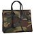 Borsa militare Saint Laurent