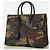 Borsa militare Saint Laurent - vista 5