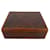 Scatola in legno laccato Hermès  - vista 1