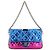 Camera Borsa a Spalla Metallica Chanel 2009