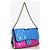 Camera Borsa a Spalla Metallica Chanel 2009 - vista 3