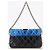Camera Borsa a Spalla Metallica Chanel 2009 - vista 5