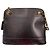 Borsa Chanel 1996 in pelle grana nera