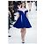 Vestido Raf Simons x Christian Dior (Outono 2014) - vista 2