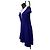 Vestido Raf Simons x Christian Dior (Outono 2014) - vista 3