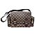 Borsa Reporter Damier Ebene Louis Vuitton 2006