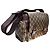 Borsa Reporter Damier Ebene Louis Vuitton 2006 - vista 2