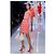 Abito Rosa Christian Dior (SS12) - vista 2