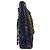 Timeless Borsa in Pelle di Agnello Blu Navy Chanel 2003 - vista 5