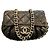 Timeless Borsa a tracolla Chanel 2012 Chain Around Flap