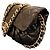 Timeless Borsa a tracolla Chanel 2012 Chain Around Flap - vista 2