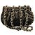 Timeless Borsa a tracolla Chanel 2012 Chain Around Flap - vista 3