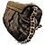 Timeless Borsa a tracolla Chanel 2012 Chain Around Flap - vista 5