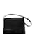 Bolsa Chanel 1997 em tecido preto  - vista 4
