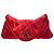 Clutch in satin rosa Chanel 2009