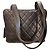 Borsa Chanel 1996 in pelle nera trapuntata
