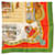 Hermès silk scarf SALZBURG  - view 3