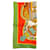 Hermès silk scarf SALZBURG  - view 4