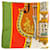 Hermès silk scarf SALZBURG  - view 5