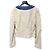 Dolce & Gabbana Giacca corta in pelle e denim Dolce Gabbana - vista 4