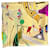 Hermès silk scarf LES FOLIES DU CIEL  - view 4