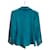 Laine verte Yves Saint Laurent  - vue 2