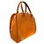 Borsa a mano in pelle Epi marrone Louis Vuitton - vista 2