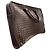 Bottega Veneta Borsa da lavoro Bottega Venetta marrone - vista 3