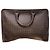Bottega Veneta Borsa da lavoro Bottega Venetta marrone - vista 4
