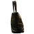 Grande borsa Saint Laurent in pelle nera - vista 3