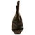 Grande borsa in pelle marrone Bulgari - vista 3