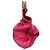 Bamboo Gucci Lederhandtasche in Pink Bambusbraun - Ansicht 3