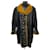 Manteau Yves Saint Laurent  - vue 1