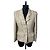 Timeless Giacca in tweed gialla Chanel 1993