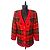 Blazer Tartan Valentino
