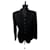 Giacca Nera Givenchy  - vista 1