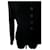 Giacca Nera Givenchy  - vista 2