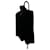 Giacca Nera Givenchy  - vista 3