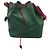 Louis Vuitton Noé Epi Verde & Rojo