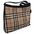 Bolso de Hombro Burberry Nova Check