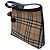 Bolso de Hombro Burberry Nova Check - vista 2
