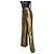 Pantaloni dorati Frida Giannini x Gucci - vista 2